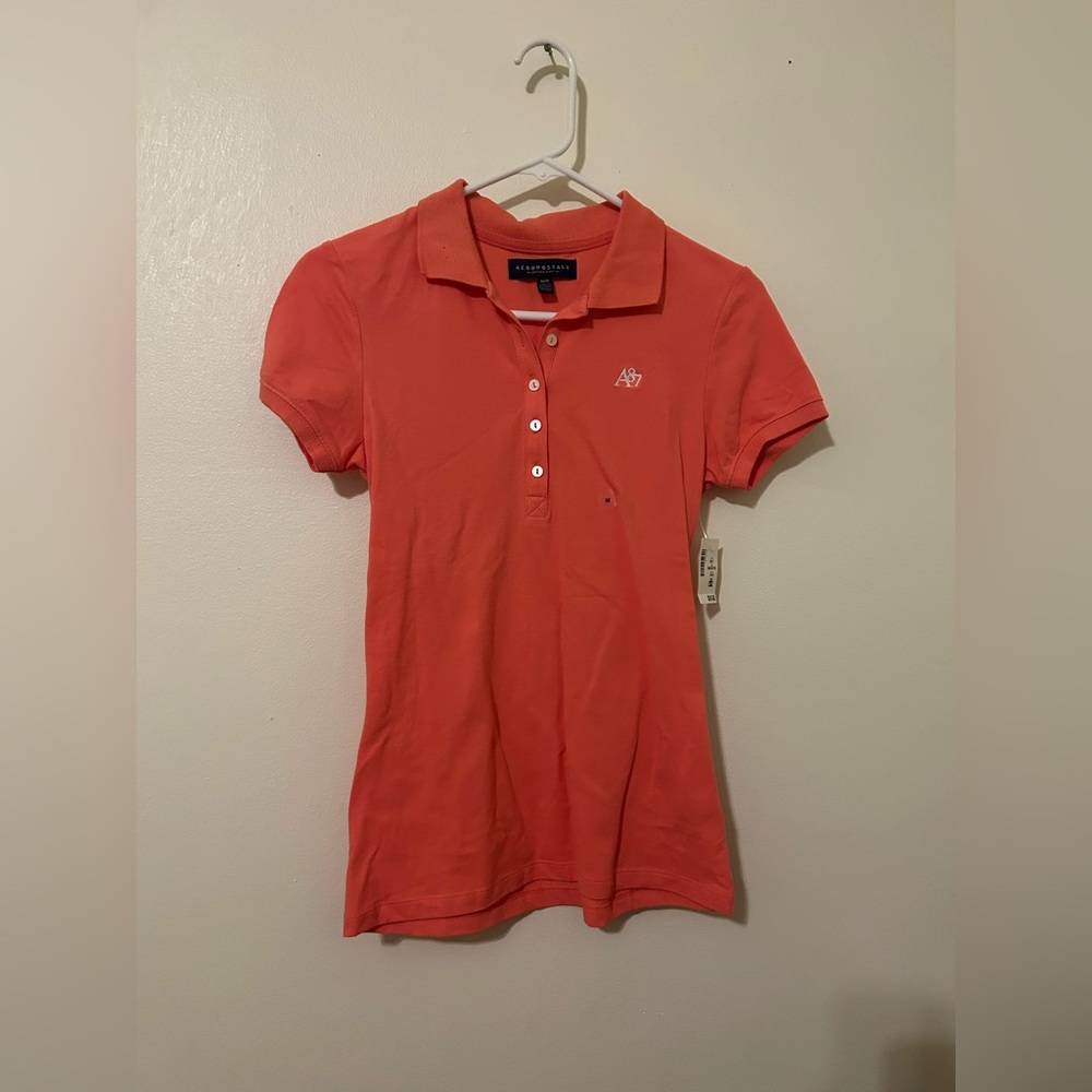 Aeropostale Womens Shirt